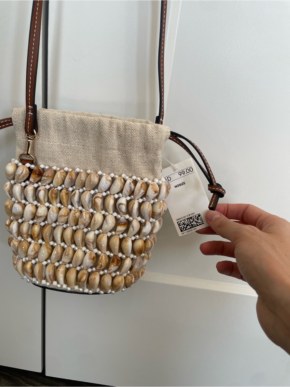 H&M shell bag - Picture 3 of 4